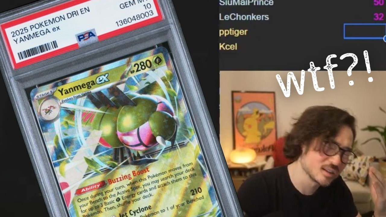 Gamestop Power Packs are starting to look SUSPECT