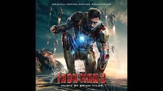 War Machine (Iron Man 3 Soundtrack)