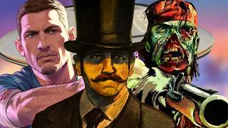 Rockstar Is Hiding This In Gta 6