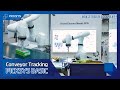 [#대구국제기계산업대전] PICKSYS BASIC Conveyor tracking