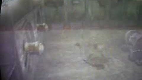 Clock Tower 3 - Part 11