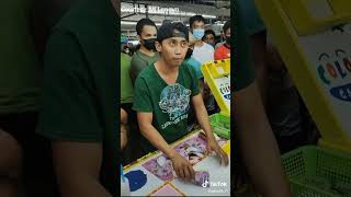 Taob ang bangka sa perya..😂 happy new year. screenshot 5