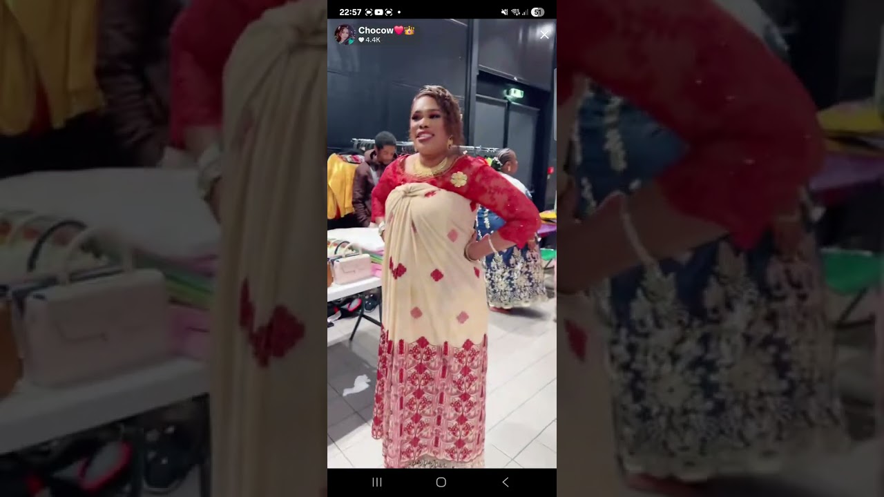 MANGOUTA 💃TRADITIONNELLE 🌴 DES FEMMES 👸MAORAISE 