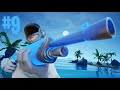 (Fortnite montage wanted🚨)highlight #9