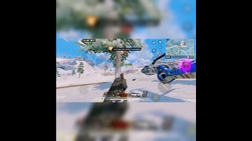 You Mess With Wrong Guy 😤 | Cod Mobile #Shorts