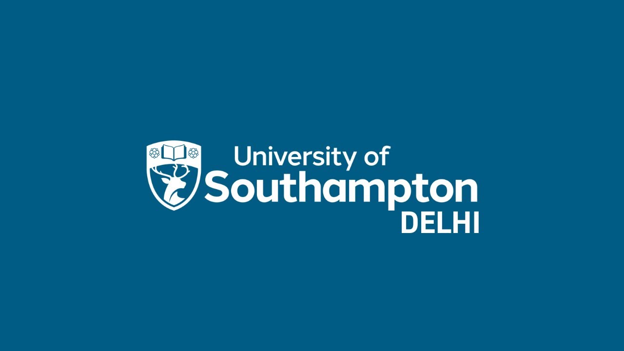 University of Southampton India Campus