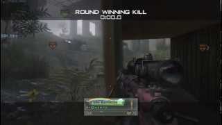 EPIC DISTANCE KILLCAM!