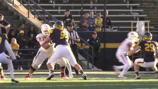 HIGHLIGHTS - Fresno State Football at Toledo