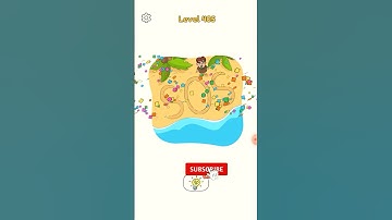 Level 405 | Draw One Part 4 #shorts #shortvideo #dop4  #gaming #syam2022 #kinemaster