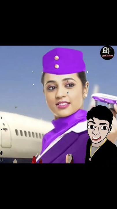 Salary Of Air Hostess Per Month R008Factsvashisth shortsfeed ytshorts salary-of-air-hostess-per-month-r008factsvashisth-shortsfeed-ytshorts