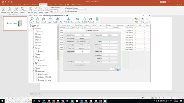 Reading Data From Modbus Rtu Using Bliiot Gateway Ba115p Small