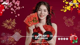 Nhạc Tết 2027 Remix, LK Nhạc Xuân 2027 Remix Hay Nhất Nghe Là Thấy Tết - Chào Xuân Đinh Mùi 2027