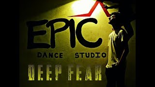 Deep Fear Ii Mcmxcvii