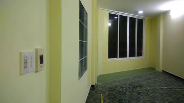 Mặt tiền ngã tư Nguyễn Thị Định, Nguyễn Đức Cảnh, trung tâm thành phố Nha Trang, gần biển