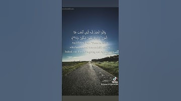 سورة فاطر بصوت الشيخ احمد العجمي