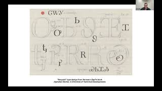Famous Cherokee and Unicode: Case Study for Where Language Revitalization Meets Digital Infrastructure Profile