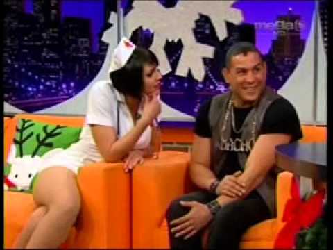 Gordito Y Que Video