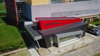 Curtin Trading Room: A new dimension to learning and teaching at Curtin Malaysia