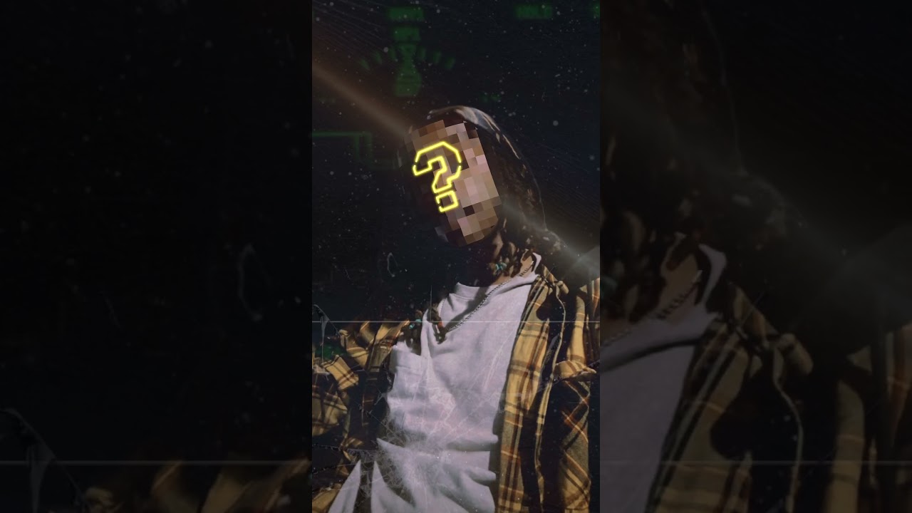 New Song✨Galaga💫 by Shai Cloud 