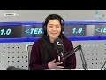 Эмнэлзүйн хоолзүйч Ж.Наранцэцэг | Terminal 1.0 Ulaanbaatar