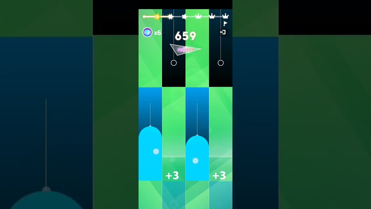 Как хорошо, когда всё спокойно)