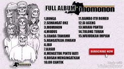 Full Album Terbaru Lagu MOMONON (REGGAE INDONESIA)  - Durasi: 58:44. 