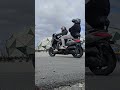 Trafiğe kapalı alanda eğitimlere devam