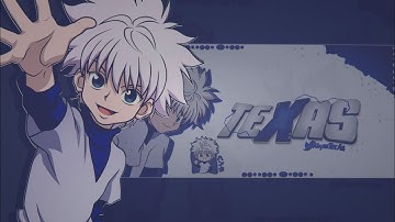 ˙Speed Art Header▏Texas ▏Ps Touch/Android˙