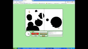 Graphwar Levenloos 3