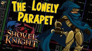 The Lonely Parapet. Specter of Torment OST. 8-bit. FamiTracker