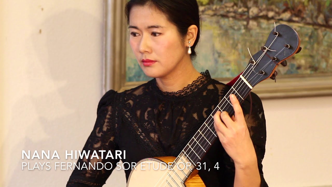 日渡奈那 よこすかの音楽家を支援する会