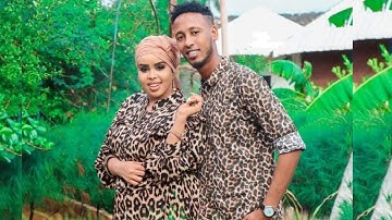 ABDIFATAH YARE IYO SHAADIYO SHARAF | MACAANKII NAFTAAY KUMEE | OFFICIAL MUSIC VIDEO 2021