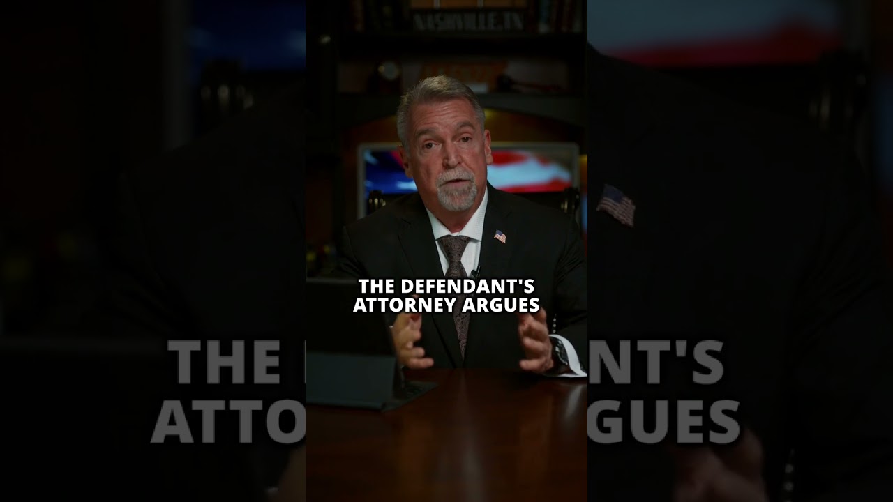 Юридическая викторина: ответьте на этот вопрос для адвоката!