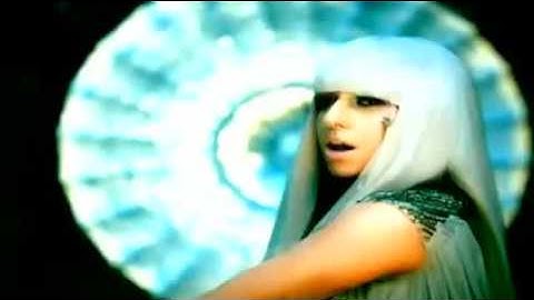 Lady Gaga - Poker Face [OFFICIAL MUSIC VIDEO] Offizielles Musik Video HQ
