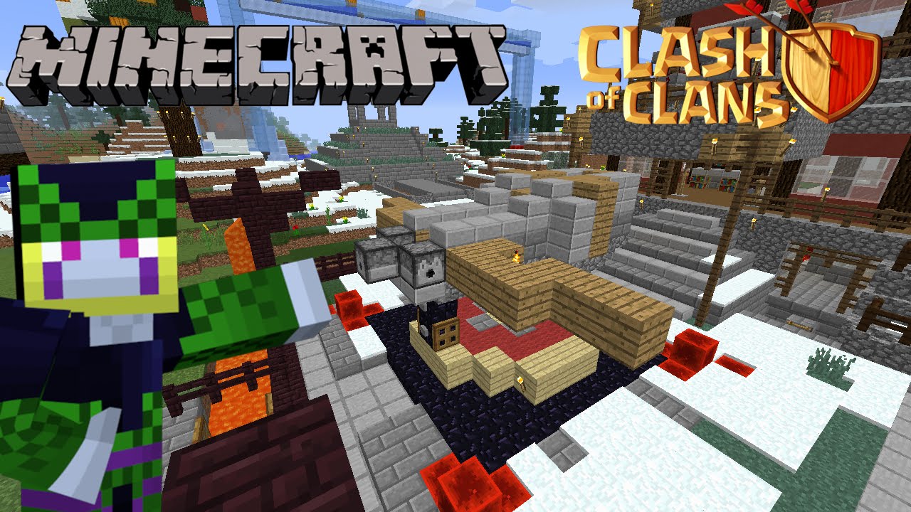 Minecraft ITA ep 45 Arco X YouTube