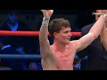 Post-Show: Zuffa Boxing 07