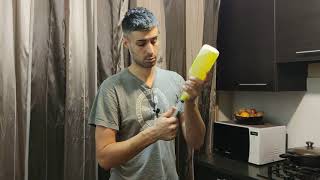 An Evening With Black Mamba Pit Bulls