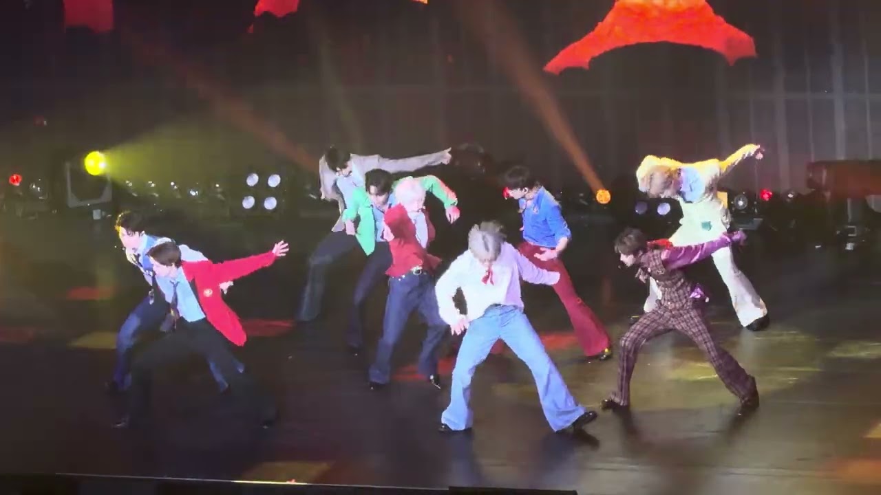 &team エンティーム 韓国 会場限定 ソウルコン コンプ コンプリート &TEAM - YouTube
