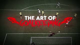 CARRIE PHONK - The Art Of Goalkeeping (Phonk Edit) Resimi