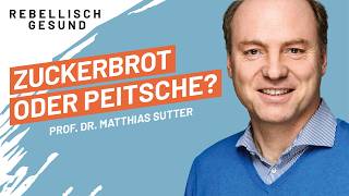 Besser zusammenarbeiten: Was erfolgreiche Kooperation wirklich braucht | Prof. Dr. Matthias Sutter