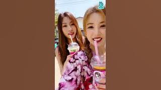 [ENG/INDO SUB] APINK 'CHORONG' LIVE VLIVE (2022.05.12) APINK VLIVE 2022