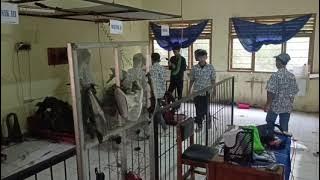 serunya belajar di sekolah