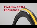 Michelin Pro4 Endurance Tire