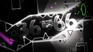 [Actual New Hardest] Firework 36-66 // IMPOSSIBLE DEMON