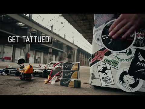 Get Tattued--Power your