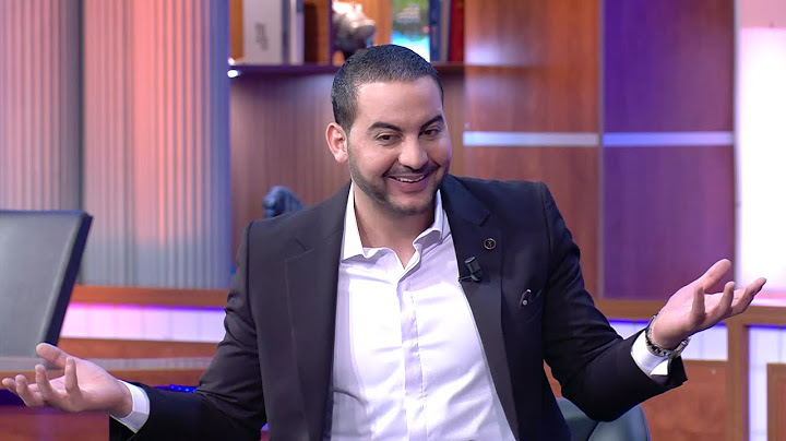 Fekret Sami Fehri S07 Episode 31 19-04-2025 Partie 02
