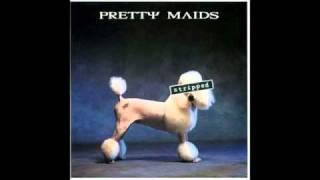 Watch Pretty Maids Forever And Eternal video