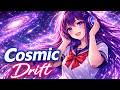Nightcore - Cosmic Drift (Official)