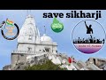 Save sikharji  remix song jaininstagramahinsak jainism worldmayank jain