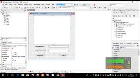 how to prepare   RAD Studio 10.2 keygen Fille
